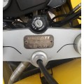 1997 Ducati 900 Supersport SP - Yellow - Rare - Only 10,060 Miles and Great Condition!